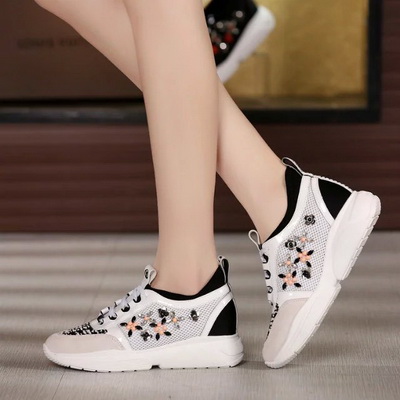 LV Casual shoes Women--098